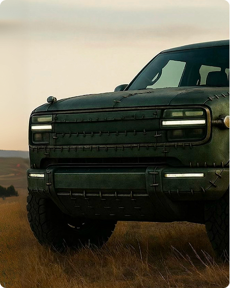 full eds development for north american oem